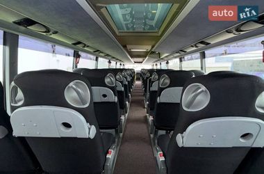 Туристический / Междугородний автобус Setra S 431 2007 в Киеве