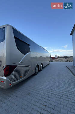 Туристичний / Міжміський автобус Setra S 517HD 2016 в 