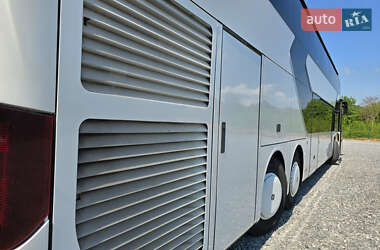 Туристичний / Міжміський автобус Setra S 517HD 2019 в 
