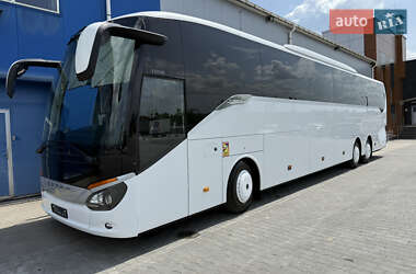 Туристичний / Міжміський автобус Setra S 519HD 2017 в Львові