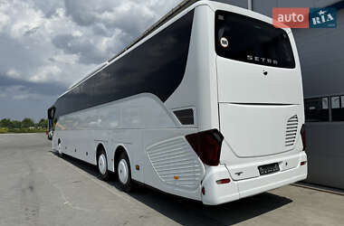 Туристичний / Міжміський автобус Setra S 519HD 2017 в 