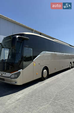 Туристичний / Міжміський автобус Setra S 519HD 2017 в Львові