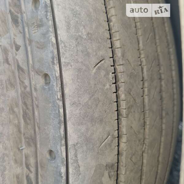 Туристичний / Міжміський автобус Setra S215HD 1991 в Шептицькому фото 26 Туристичний / Міжміський автобус Setra S215HD 1991 в Шептицькому