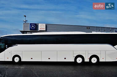 Туристический / Междугородний автобус Setra S412 2020 в Днепре