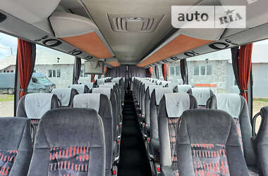 Туристический / Междугородний автобус Setra S415 2011 в Тернополе