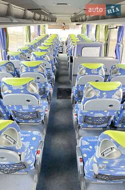 Туристический / Междугородний автобус Setra S415 2009 в 