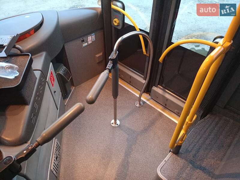 Міський автобус Setra S415 2009 в Володимирці фото 15 Міський автобус Setra S415 2009 в Володимирці