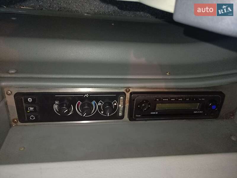 Міський автобус Setra S415 2009 в Володимирці фото 19 Міський автобус Setra S415 2009 в Володимирці