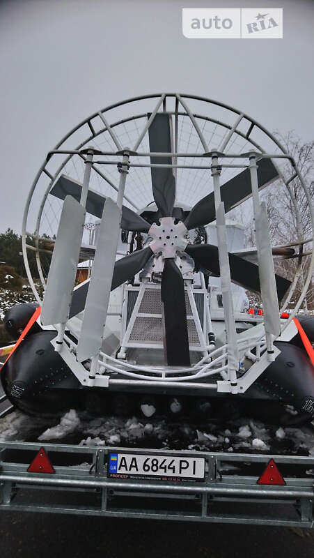 Другой водный транспорт Север 650К 2020 в Одессе фото 2 Другой водный транспорт Север 650К 2020 в Одессе