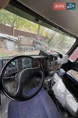 Тягач Shaanxi SX 2008 в 
