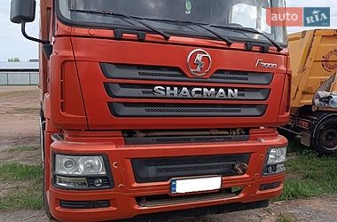 Самосвал Shacman F3000 2020 в Луцке