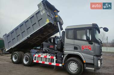 Самосвал Shacman SX 2021 в 