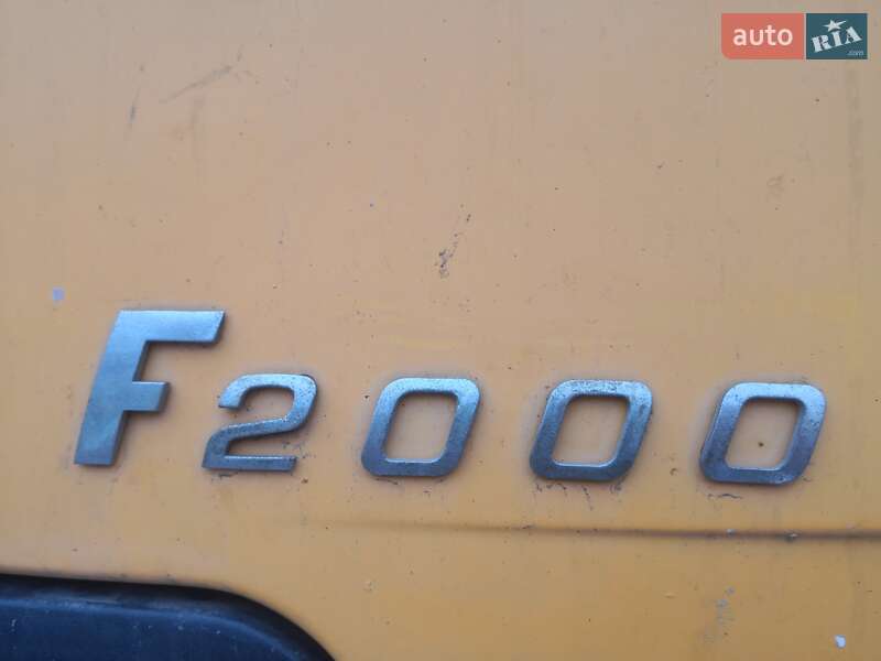Самоскид Shacman SX 2008 в Кам'янському