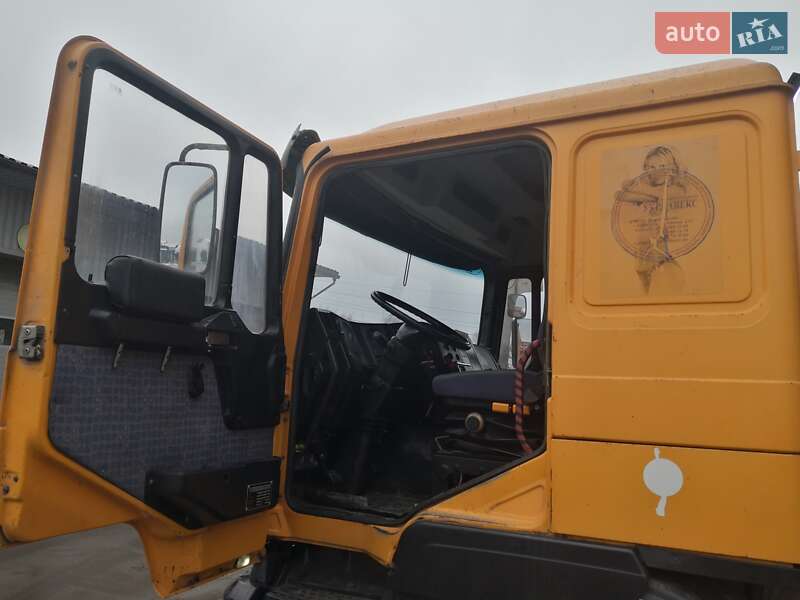 Самоскид Shacman SX 2008 в Кам'янському