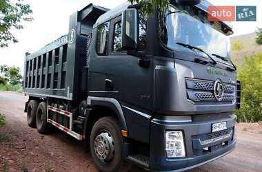 Самосвал Shacman X3000 2021 в 