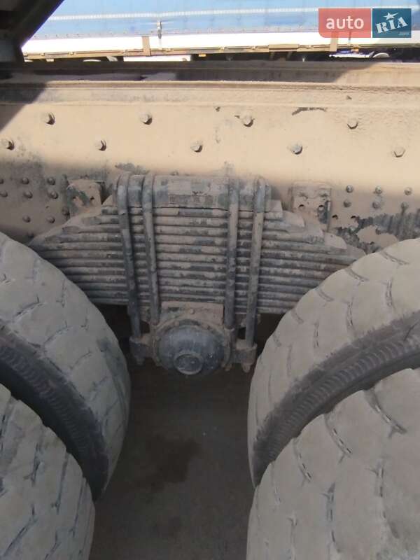 Самосвал Shacman X3000 2021 в Днепре