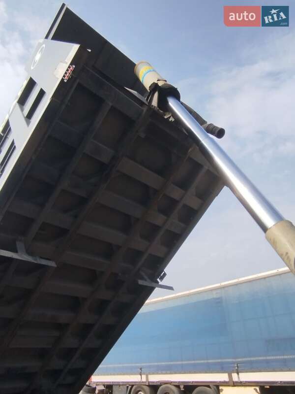 Самосвал Shacman X3000 2021 в Днепре