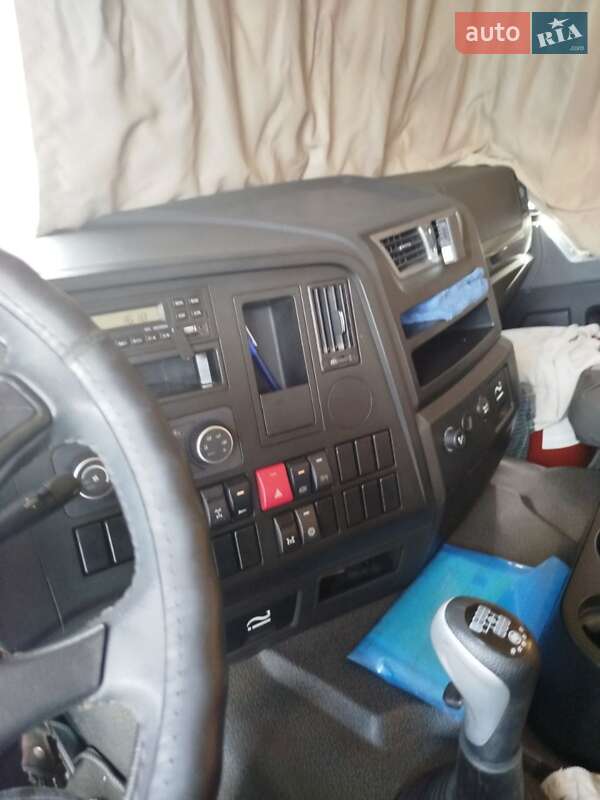 Самосвал Shacman X3000 2021 в Днепре