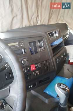 Самоскид Shacman X3000 2021 в 