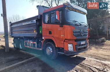 Самоскид Shacman X3000 2021 в 