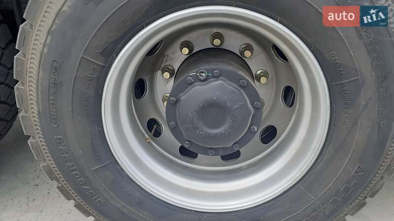 Самосвал Shacman X3000 2024 в Кременчуге фото 29 Самосвал Shacman X3000 2024 в Кременчуге