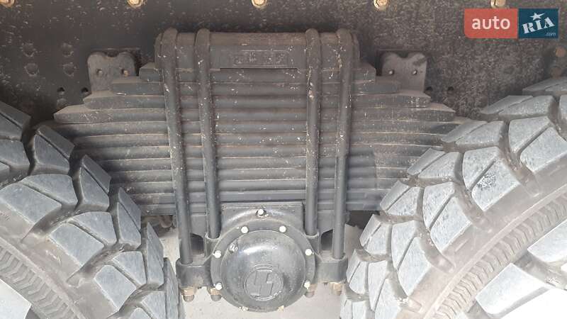 Самосвал Shacman X3000 2024 в Кременчуге фото 30 Самосвал Shacman X3000 2024 в Кременчуге