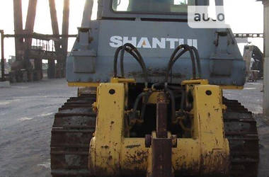 Экскаватор Shantui SD 2008 в 