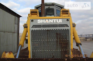 Экскаватор Shantui SD 2008 в 