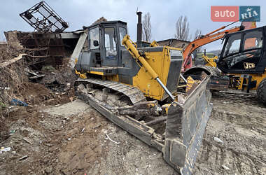 Бульдозер Shantui SD 2008 в 