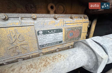 Бульдозер Shantui SD 2008 в 