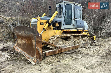Бульдозер Shantui SD 2008 в Івано-Франківську
