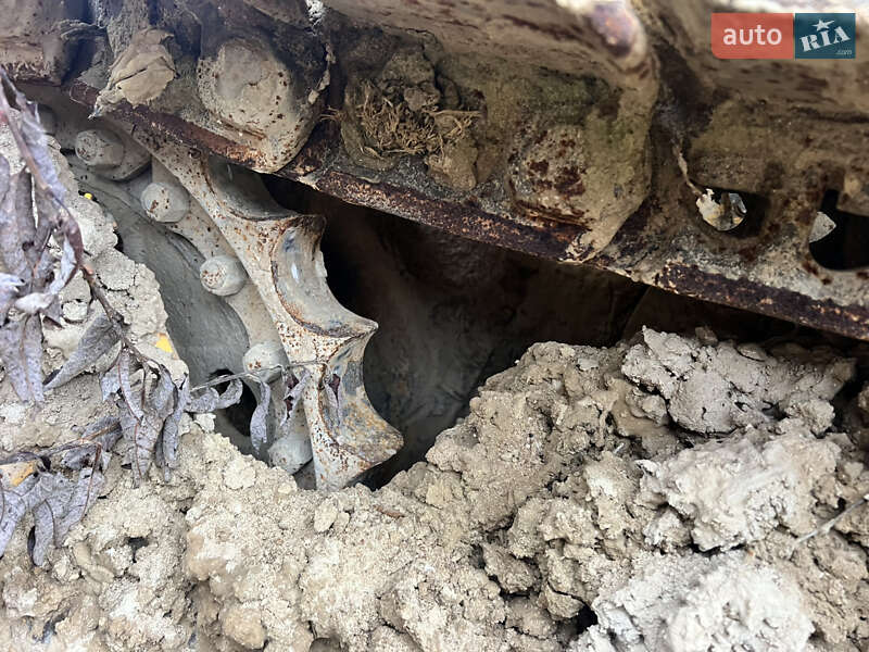 Бульдозер Shantui SD 2008 в Ивано-Франковске