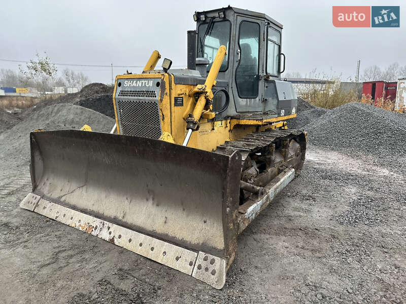 Shantui SD 2010