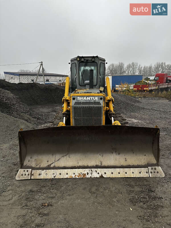 Бульдозер Shantui SD 2010 в Полтаве