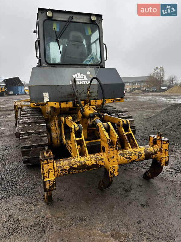 Бульдозер Shantui SD 2010 в Полтаве