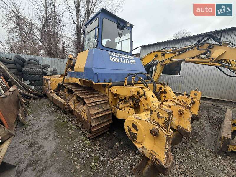 Бульдозер Shantui SD 2011 в Житомире фото 2 Бульдозер Shantui SD 2011 в Житомире