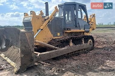 Бульдозер Shantui SD 2014 в Кривом Роге