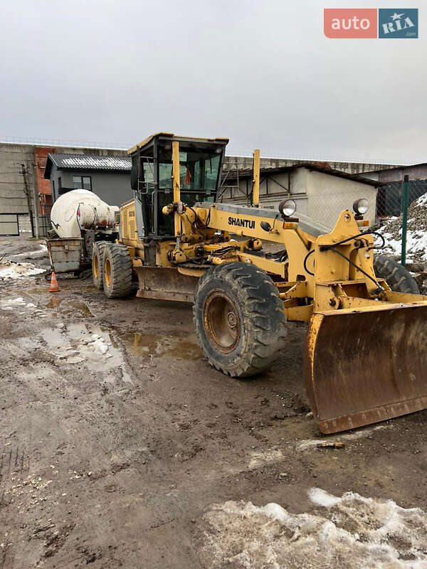 Shantui SG 2008