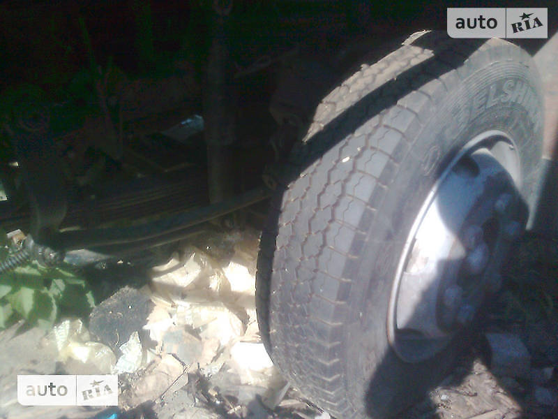 Туристический / Междугородний автобус Shaolin SLG 2006 в Ужгороде