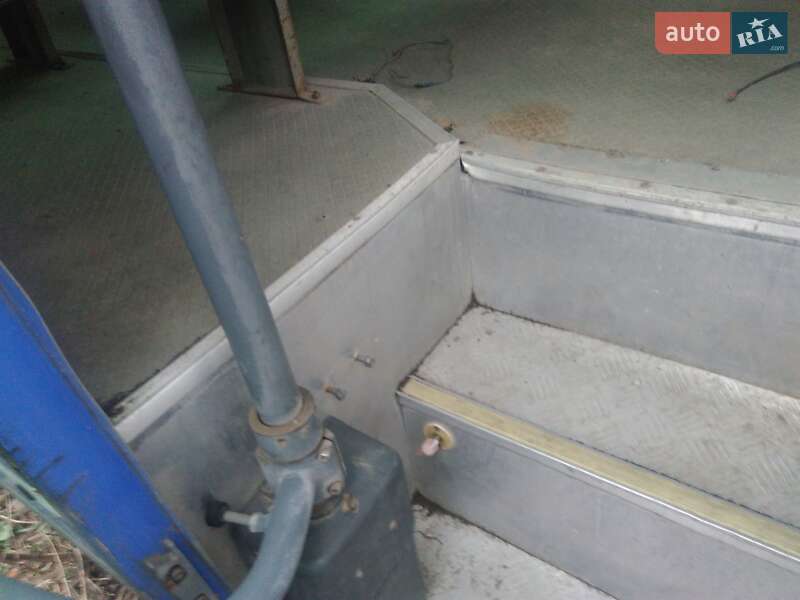 Туристический / Междугородний автобус Shaolin SLG 2006 в Ужгороде