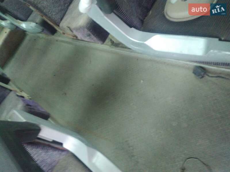 Туристический / Междугородний автобус Shaolin SLG 2006 в Ужгороде