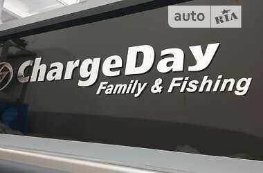 Катер СhargeDay Family-Fish 2023 в 