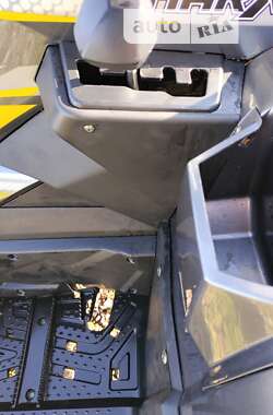 Квадроцикл  утилитарный Shark 300 Titan 2024 в 