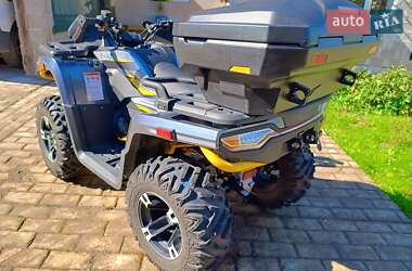 Квадроцикл  утилитарный Shark 300 Titan 2024 в 
