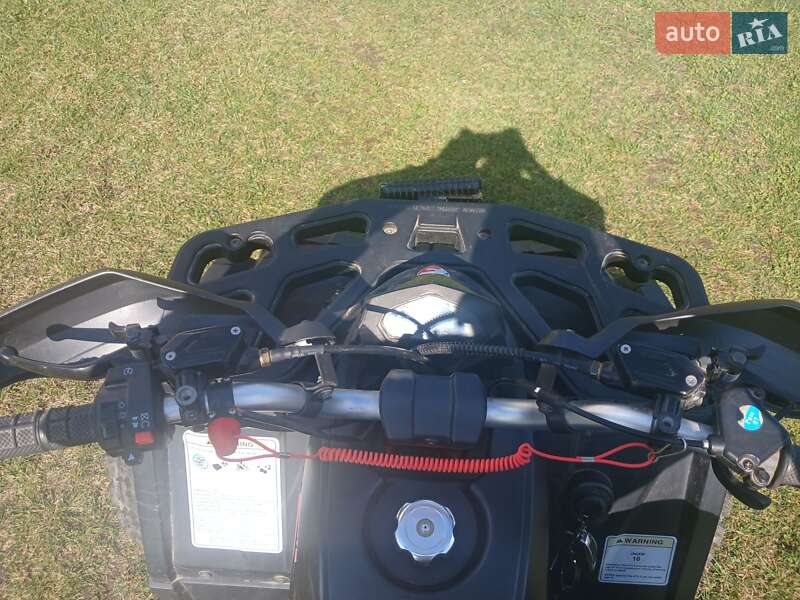 Квадроцикл спортивний Shark 300 Titan 2023 в Марковій фото 8 Квадроцикл спортивний Shark 300 Titan 2023 в Марковій