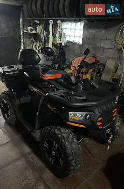 Квадроцикл  утилитарный Shark 300 Titan 2023 в Перемышлянах