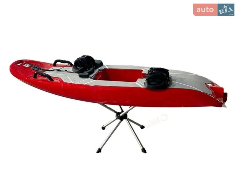 Інший водний транспорт Shark 475 2026 в Львові