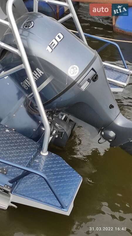 Катер Shark 545 2021 в Черкассах фото 14 Катер Shark 545 2021 в Черкассах