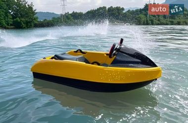 Гідроцикл спортивний Shark 555 2026 в Львові