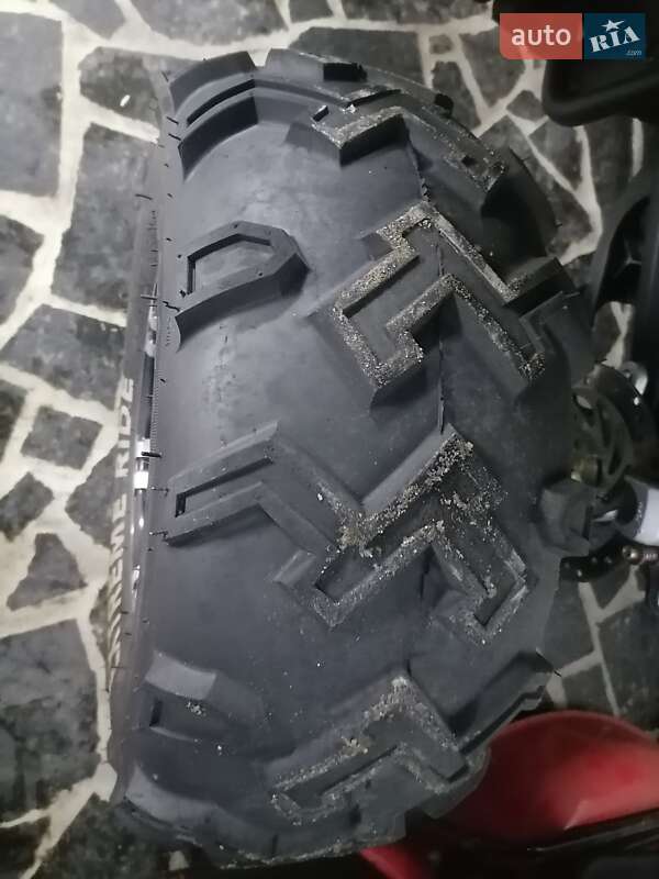 Квадроцикл спортивный Shark ML 200 2022 в Кропивницком